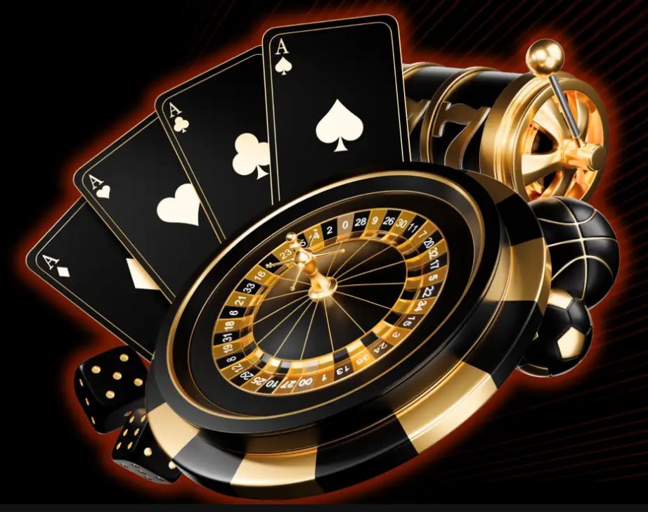 luck9