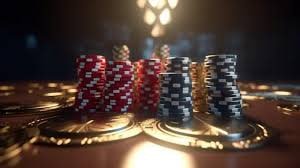 luck9